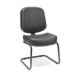 Cadeira Premium Diretor S Couro - Kit Móveis