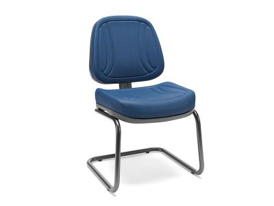 Cadeira Premium Executiva S - Kit Móveis