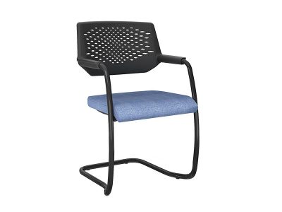 Cadeira Piena Empilhpável - Kit Móveis