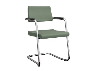 Cadeira Izzi Aprocimação S - Kit Móveis