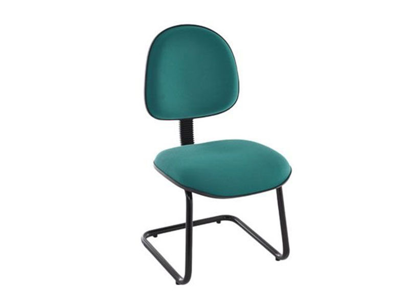 Cadeira Executiva Fixa - Kit Móveis