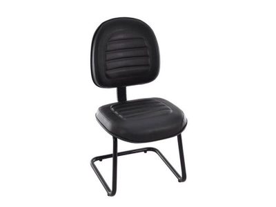 Cadeira Executiva Gomada - Kit Móveis