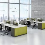 Plataforma Workpro Armário - Kit Móveis