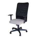 Cadeira Fit Diretor Stiloflex - Kit Móveis