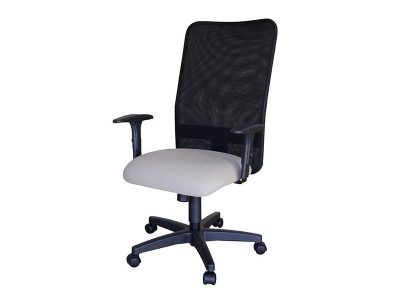 Cadeira Fit Diretor Stiloflex - Kit Móveis