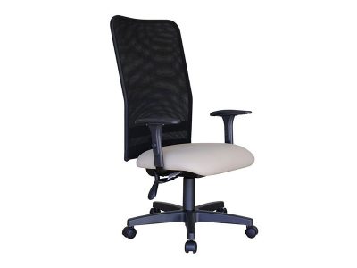 Cadeira Fit Presidente Stiloflex - Kit Móveis