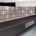 Lockers