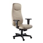 Cadeira St Verona Presidente Stiloflex - kit Móveis