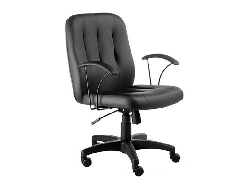 Cadeira St Vicenza Diretor Stiloflex - Kit Móveis