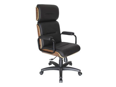 Cadeira St Wood Presidente Stiloflex - Kit Móveis